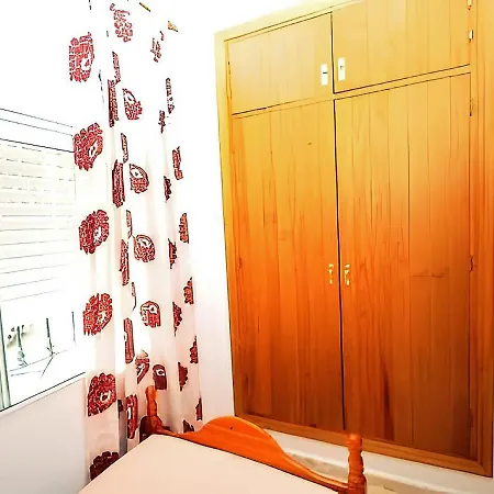 Apartamentos Noria Familias Y Parejas Gold Conil De La Frontera Exterior photo