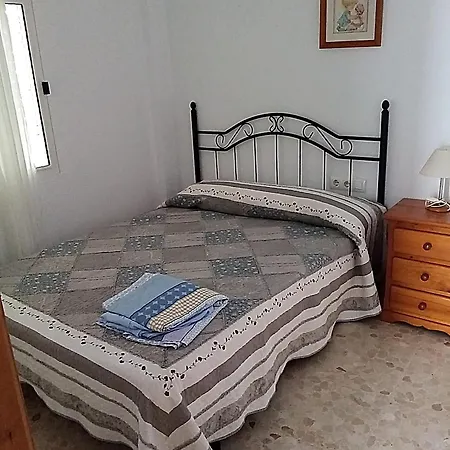 Apartamentos Noria Familias Y Parejas Gold Conil De La Frontera Exterior photo
