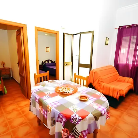 Apartamentos Noria Familias Y Parejas Gold Conil De La Frontera Exterior photo