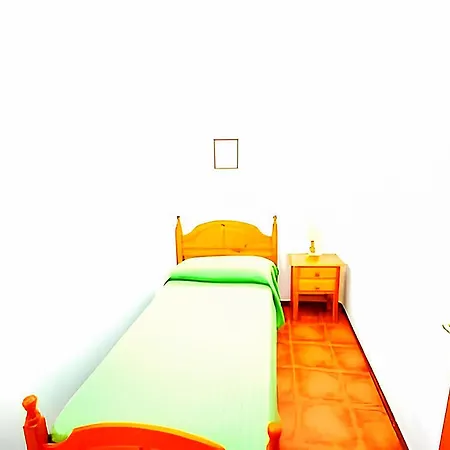Apartamentos Noria Familias Y Parejas Gold Conil De La Frontera Exterior photo