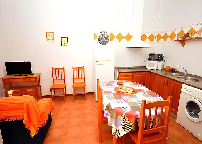 Apartamentos Noria Familias Y Parejas Gold