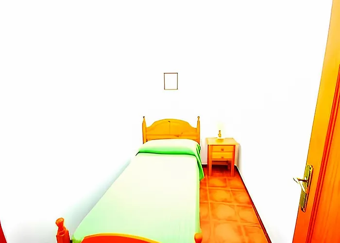 Apartamentos Noria Familias Y Parejas Gold