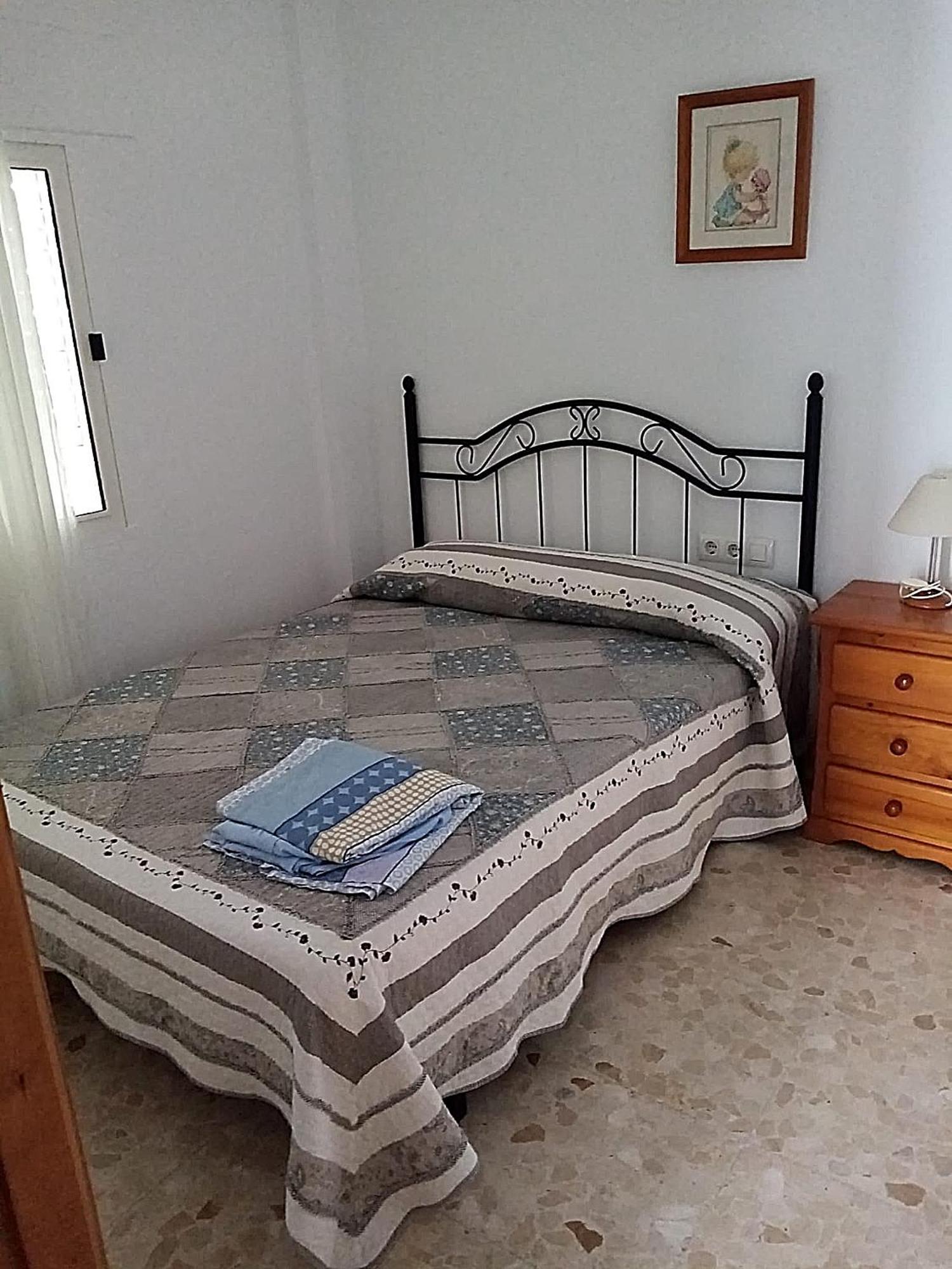 Apartment Noria Familias Y Parejas Gold Conil De La Frontera
