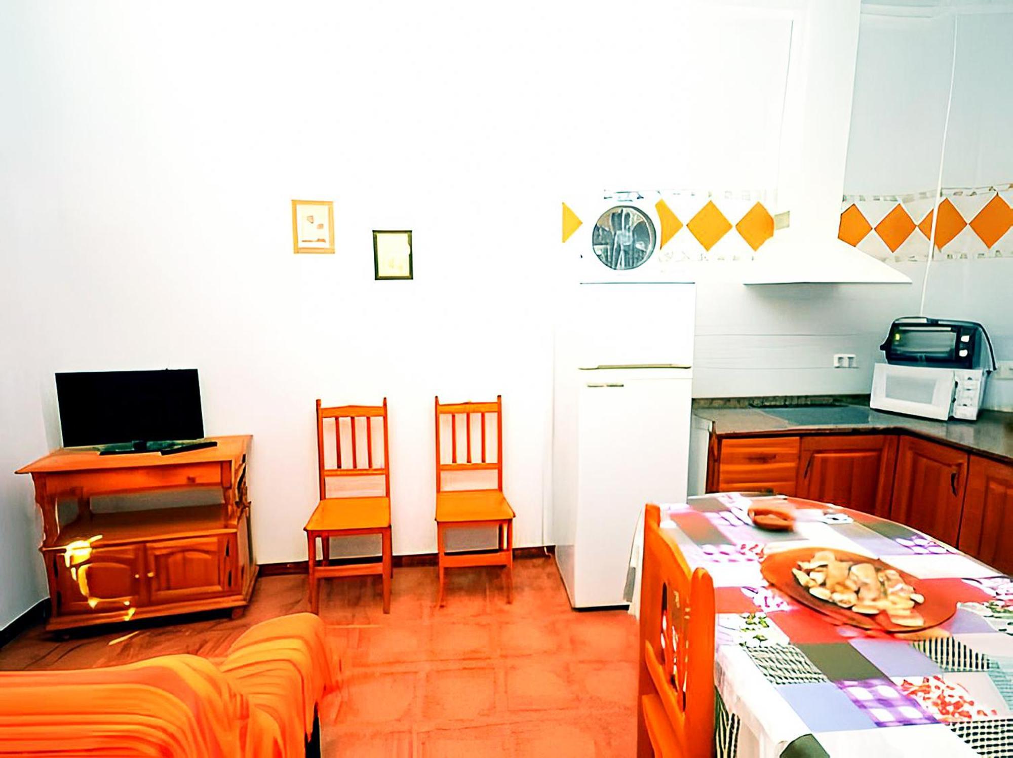 Apartment Noria Familias Y Parejas Gold Conil De La Frontera
