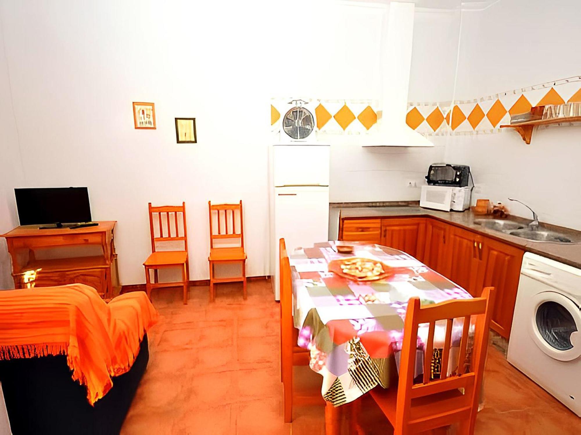 Noria Familias Y Parejas Gold * Conil De La Frontera