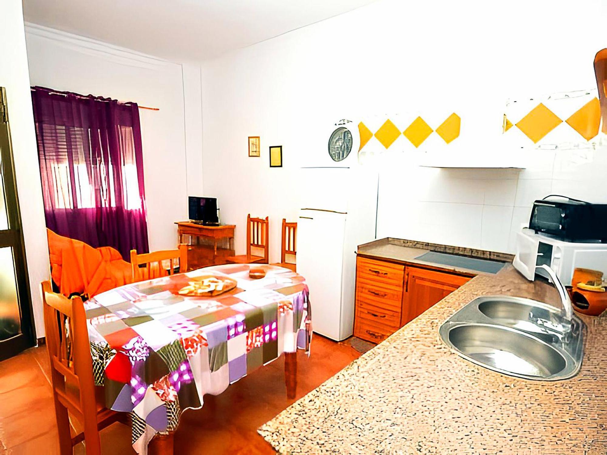 Noria Familias Y Parejas Gold * Conil De La Frontera