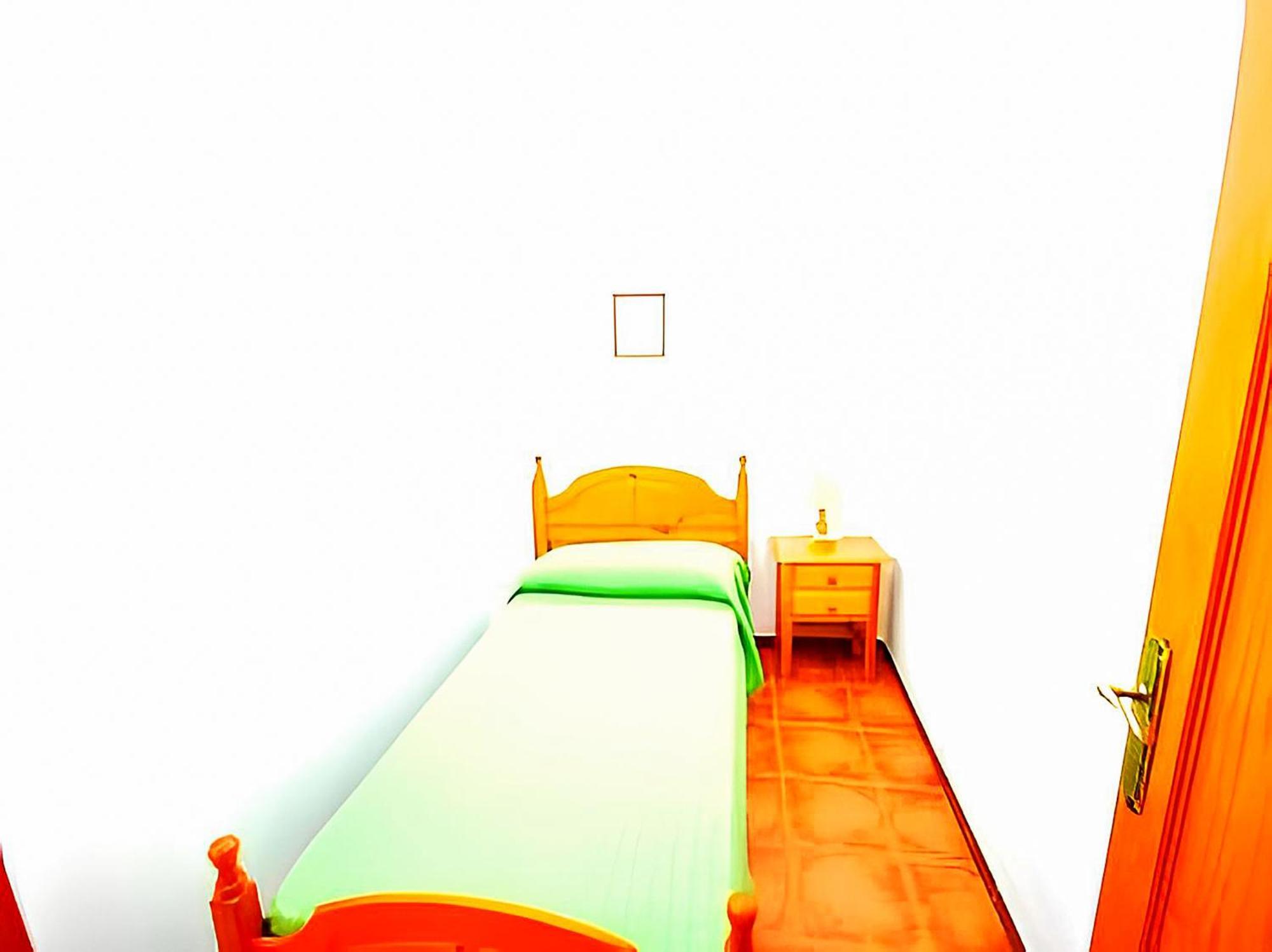 Noria Familias Y Parejas Gold Apartment *