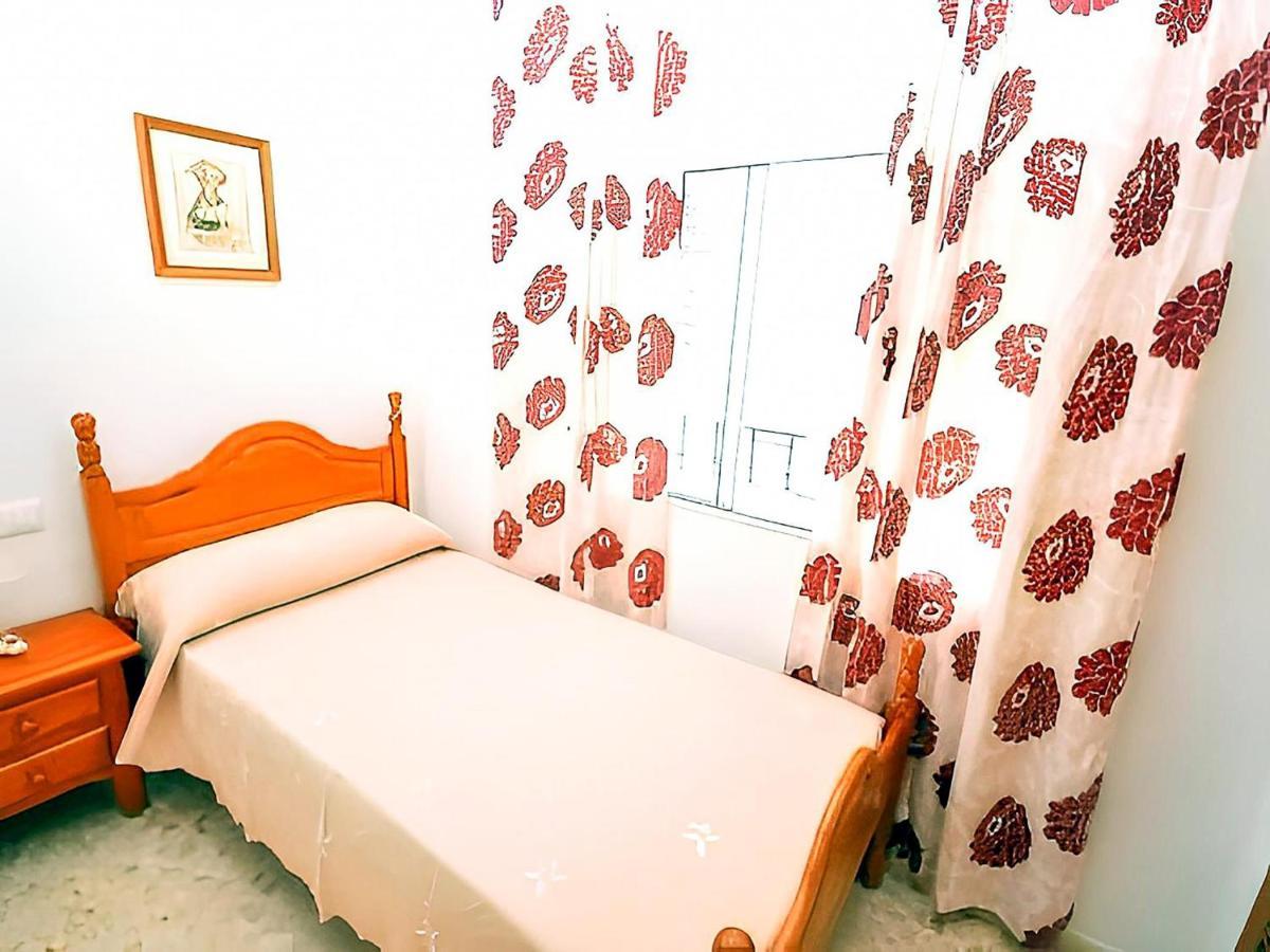 Apartment Noria Familias Y Parejas Gold